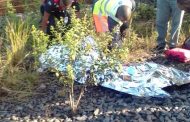Robbery Victim Killed In Train Accident in Verulam