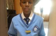 Police search for kidnapped 13-year-old boy