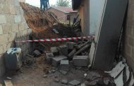 Two Injured In Wall Collapse in Phoenix, KZN