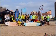‘Made for More’ ran the Inaugural KZN Adaptive Surfing Champs held at the weekend