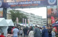 2018 South Coast Bike Fest™ attracts thousands to Margate