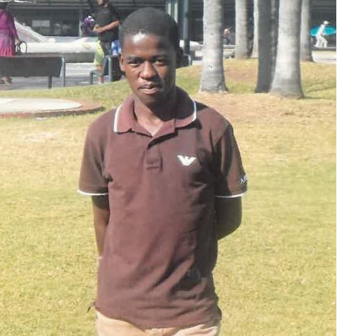 Missing person sought by Bhekithemba SAPS