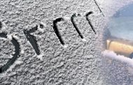 The South African Weather Service has warned of a cold snap over most of the country this weekend