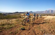 Rising MTB stars Hobson and Rebello shine at Gravel & Grape