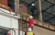 Man seriously injured in industrial accident in Henwood Road in Pinetown