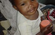 Missing child sought by KwaMsane Police
