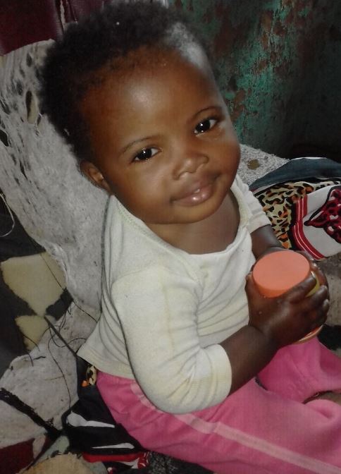 Missing child sought by KwaMsane Police