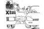 Reckless Driver Crashes in Verulam, KZN