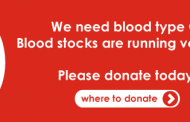Calling all KZN blood donors: we need you - right now