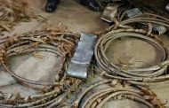 Fight against cable theft continues