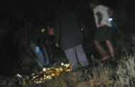 Pedestrian killed in hit and run crash at Umdloti Beach Road near Waterloo in Verulam