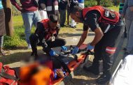 Six-Year-Old Run Over in Trenance Park, KZN