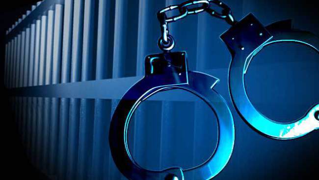 Couple in court for human trafficking in the Western Cape