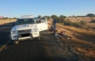 Hijackers arrested in Kimberley