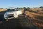 Two suspects arrested and two firearms confiscated by Grassy Park Crime Prevention Unit members