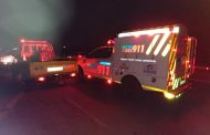 A Woman with multiple stable wounds found dead on R620 Southbroom area