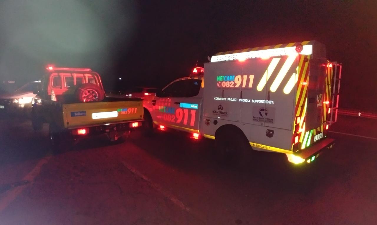 A Woman with multiple stable wounds found dead on R620 Southbroom area