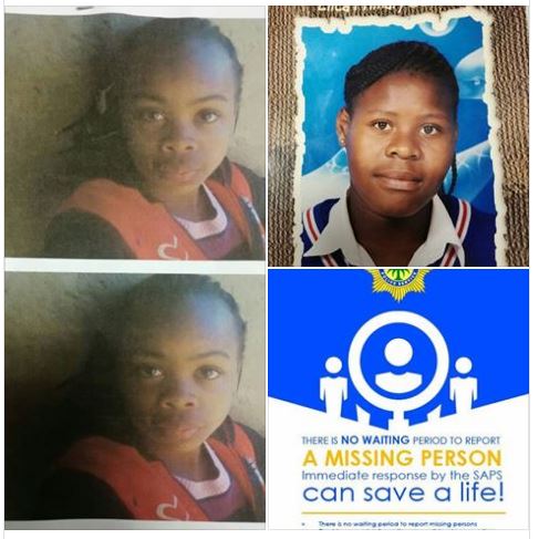 Limpopo: Police seek assistance in locating #missing teens