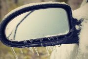 What drivers should know about driving in Winter