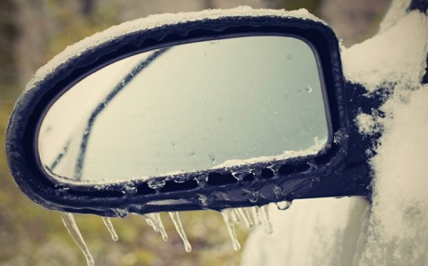 What drivers should know about driving in Winter