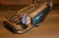 Friends Flee Accident Leaving Injured Man Behind in Verulam