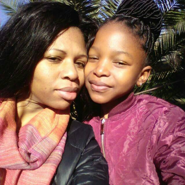 Police search for missing child in Hilton