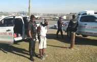Drug dealing suspect arrested in Phoenix, KZN