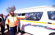 KZN Transport MEC calls for swift arrest of those who killed occupants of taxi at Colenso