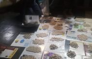 Galeshewe woman nabbed for dealing in drugs