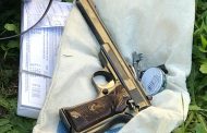 PE Flying Squad arrest suspect for attempted murder