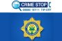 Murder suspect arrested