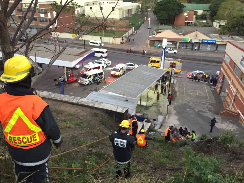 One dead in Durban North shooting
