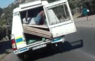 Allegations of misuse of SAPS vehicle investigated