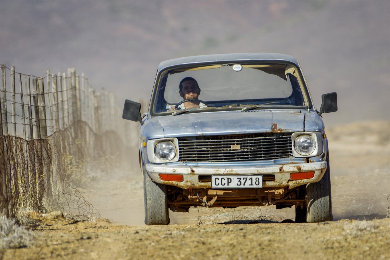 Isuzu Motors South Africa: 40 years of bakkie