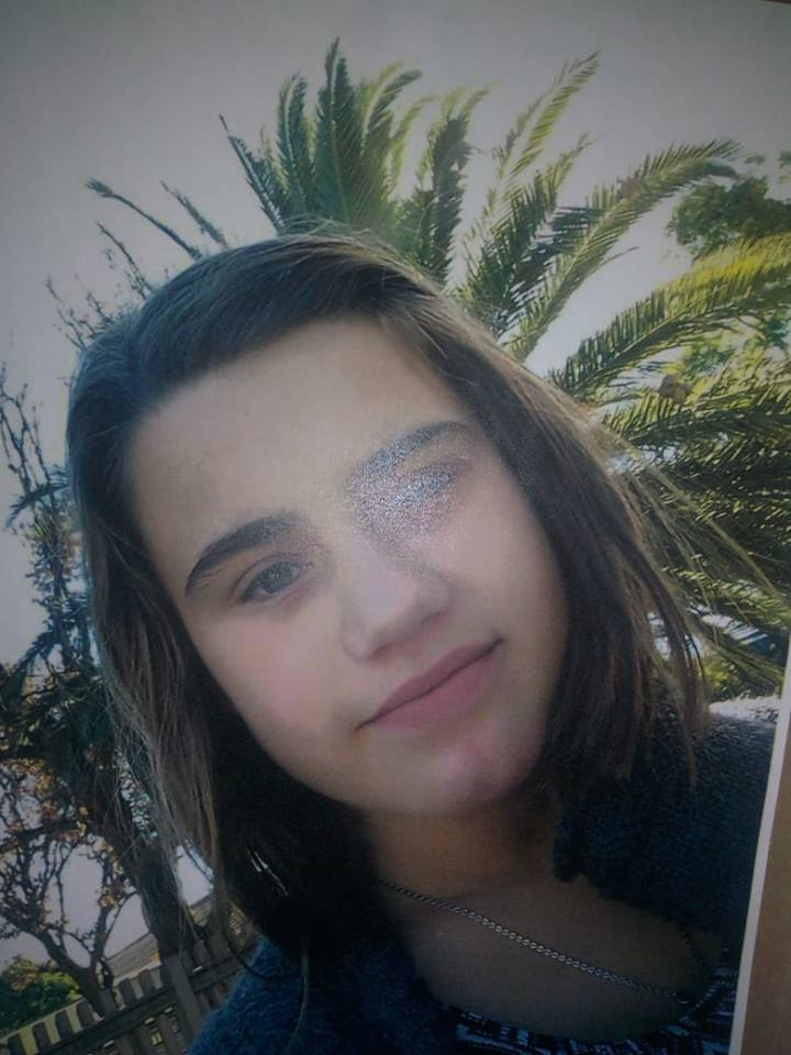 Sasolburg SAPS are looking for missing teenager