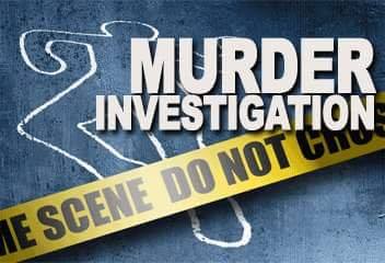 Police investigating murder and rape after the body of woman was found