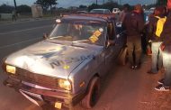 12 Year Old Run Over In Trenance Park, KwaZulu Natal