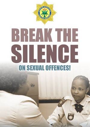 Reporting of Sexual Offences: What do we need to Know?