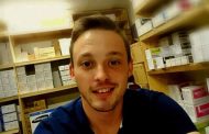 Missing Person In Bluff , KwaZulu-Natal