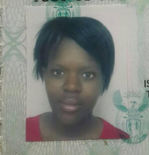 Missing person sought by Zwelitsha SAPS