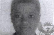 Missing person sought