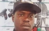 Police request community assistance in locating a missing person.