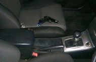 Son Arrested For Shooting At Mum & Brother during domestic dispute in Redcliffe