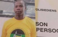 The police have launched a search operation for a missing man