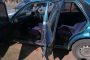 Stolen Vehicle Recovered in Tongaat, KZN