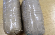 Warrant Officer apprehended for smuggling dagga into correctional facility
