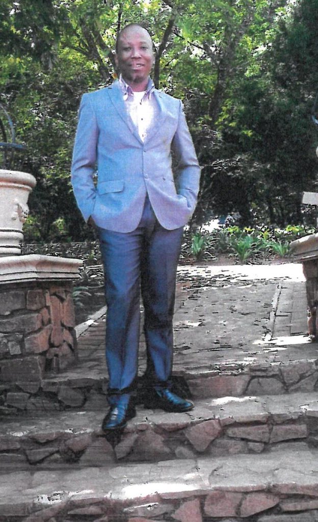 Missing person sought by Mariannhill police
