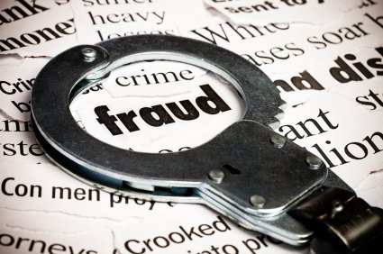 Four suspects in court for fraud and corruption