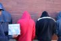 Four suspects in court for fraud and corruption