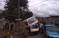 Taxi collision leaves 23 children injured on Mosiea Road in Klaarwater, KwaZulu Natal.
